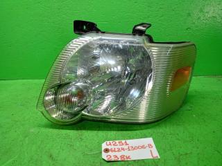 Фара левая FORD EXPLORER U251 6L24-13006-B 1 ракурс