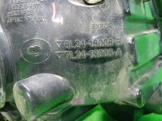 Фара левая FORD EXPLORER U251 6L24-13006-B 3 ракурс