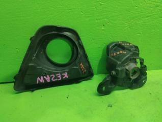 Туманка правая MAZDA CX-5 KE2AW 114-41977 2 ракурс