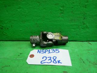 Рулевой карданчик TOYOTA VITZ NSP135 45209-52050 1 ракурс