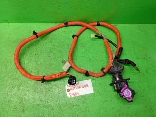 Зарядное гнездо MITSUBISHI OUTLANDER GG2W 1 ракурс Зарядное гнездо MITSUBISHI OUTLANDER GG2W 1 ракурс