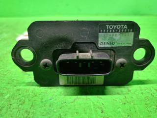 Датчик потока воздуха TOYOTA ARISTO JZS160 22204-20010 2 ракурс