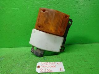 Габарит правый ISUZU ELF NHS55E 210-21366 1 ракурс