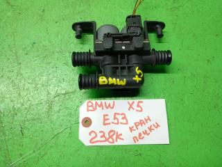 Кран печки BMW X5 E53 A1147412159 1 ракурс