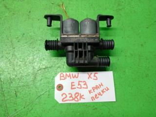 Кран печки BMW X5 E53 A1147412159 2 ракурс
