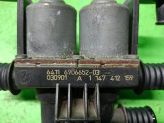 Кран печки BMW X5 E53 A1147412159 3 ракурс