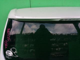 Дверь задняя задняя TOYOTA ALPHARD ANH25 4 ракурс