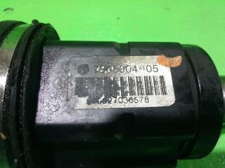 Привод правый передний BMW X5 E53 7505004 4 ракурс