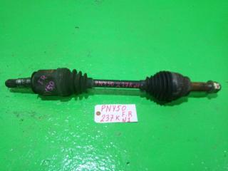 Привод правый передний NISSAN FUGA PNY50 39100-EG000 3 ракурс