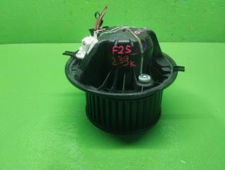 Мотор печки BMW X3 F25 T1021327U 1 ракурс