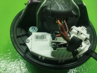 Мотор печки BMW X3 F25 T1021327U 2 ракурс