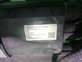 Рулевая рейка BMW X3 F25 7369110001 4 ракурс