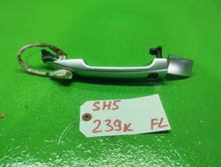 Ручка двери внешняя левая передняя SUBARU FORESTER SH5 1 ракурс