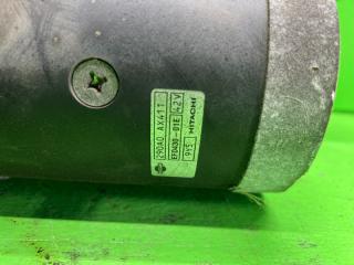 Редуктор задний NISSAN MARCH BNK12 38300-AX4 2 ракурс
