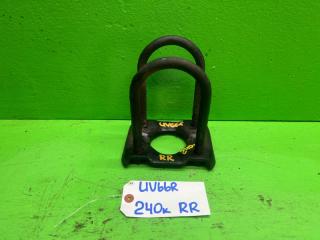 Стремянка рессоры правая задняя MAZDA PROCEED MARVIE UV66R U00328161 1 ракурс