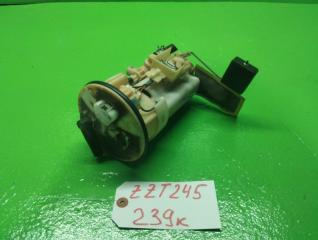 Бензонасос TOYOTA PREMIO ZZT245 1 ракурс