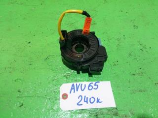 Шлейф-лента air bag TOYOTA HARRIER AVU65 89245-30090 1 ракурс