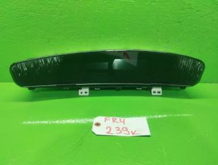Спидометр HONDA JADE FR4 78100-T4R-901 1 ракурс