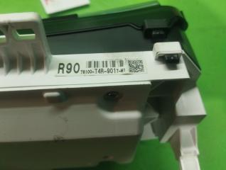 Спидометр HONDA JADE FR4 78100-T4R-901 3 ракурс