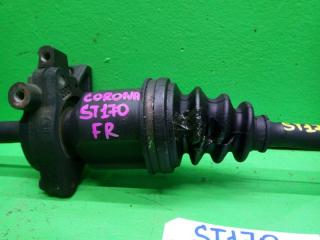 Привод правый передний TOYOTA CORONA ST170 43410-20350 2 ракурс