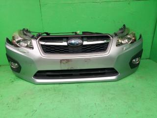 Ноускат SUBARU IMPREZA GJ7 1 ракурс