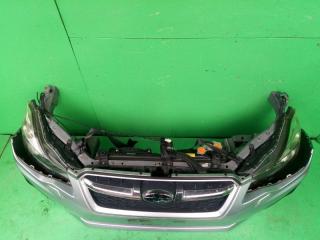 Ноускат SUBARU IMPREZA GJ7 2 ракурс