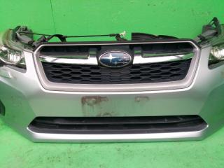 Ноускат SUBARU IMPREZA GJ7 4 ракурс