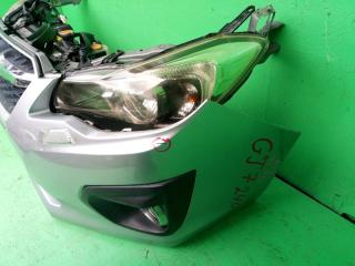 Ноускат SUBARU IMPREZA GJ7 5 ракурс