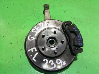 Ступица левая передняя LEXUS IS250 GSE25 43202-53020 1 ракурс