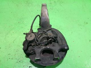 Ступица левая передняя LEXUS IS250 GSE25 43202-53020 2 ракурс