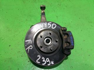 Ступица правая передняя NISSAN FUGA PNY50 40014-EG000 1 ракурс