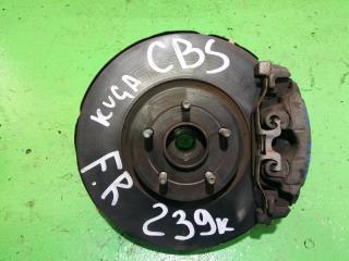Ступица правая передняя FORD KUGA CBS 1 ракурс