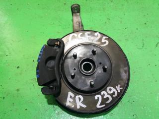 Ступица правая передняя LEXUS IS250 GSE25 43201-53020 1 ракурс