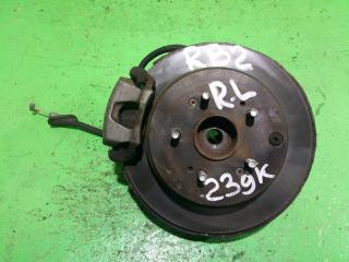 Ступица левая задняя HONDA ODYSSEY RB2 52215-SFF-000 1 ракурс
