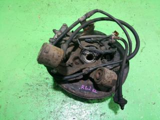 Ступица левая задняя HONDA ODYSSEY RB2 52215-SFF-000 2 ракурс