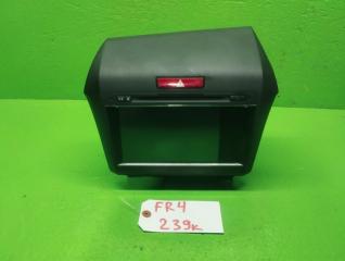Магнитофон HONDA JADE FR4 39100-T4R-J02 1 ракурс