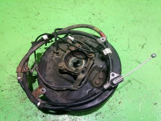 Ступица левая задняя TOYOTA PORTE NCP145 42431-52090 2 ракурс