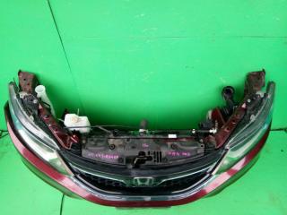 Ноускат HONDA JADE FR4 2 ракурс