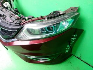 Ноускат HONDA JADE FR4 5 ракурс