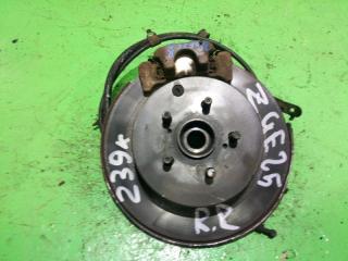 Ступица правая задняя TOYOTA WISH ZGE25 42304-32110 1 ракурс