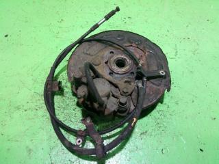 Ступица правая задняя TOYOTA WISH ZGE25 42304-32110 2 ракурс