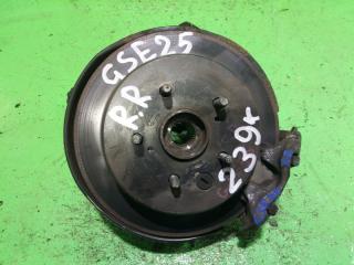 Ступица правая задняя LEXUS IS250 GSE25 42304-30090 1 ракурс