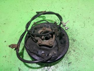 Ступица правая задняя NISSAN NOTE NE12 430421HA0A 2 ракурс