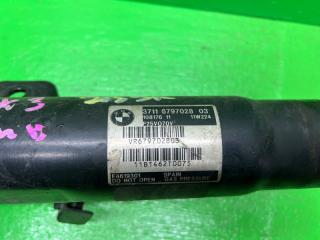 Стойка правая передняя BMW X3 F25 6797028 4 ракурс