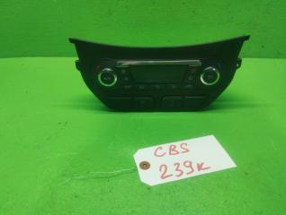 Климат-контроль FORD KUGA CBS DV4T-18C612 1 ракурс Климат-контроль FORD KUGA CBS DV4T-18C612 1 ракурс