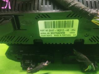 Климат-контроль FORD KUGA CBS DV4T-18C612 3 ракурс