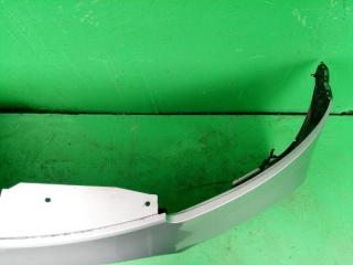 Бампер TOYOTA PORTE NSP140 4 ракурс