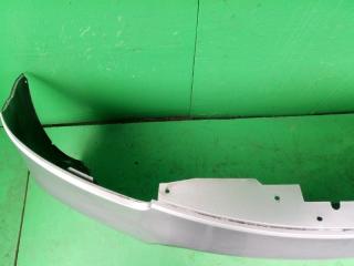 Бампер TOYOTA PORTE NSP140 5 ракурс
