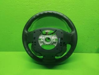 Руль HONDA JADE FR4 2 ракурс