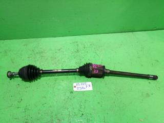 Привод правый передний BMW X3 F25 7598028 1 ракурс